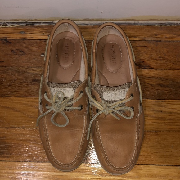 WOMEN'S SPERRY BLUEFISH BOAT SHOES - Picture 8 of 8